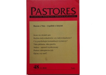PASTORES KWARTALNIK 48 2010