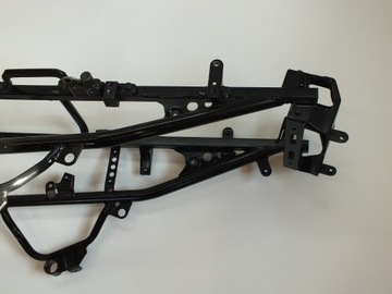 РАМА KAWASAKI ZZR 600 1990-92 гг.