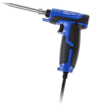 LUTOWNICA PISTOLETOWA, GROT LONG-LIFE 30-130W