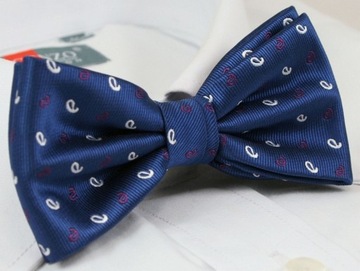 Модный галстук-бабочка с нагрудным платком - Alties