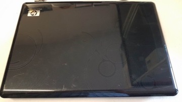 Корпус HP DV6000 dv6700 dv6705ew