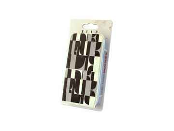HAMA ELLE POKROWIEC ETUI SAMSUNG GALAXY S4 (169)