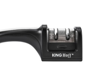 ЗАТОЧКА НОЖЕЙ KING HOFF KNIFE 3420