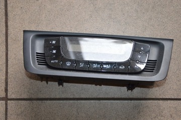 Seat Ibiza 6J Panel Nawiewu 6J0820043B