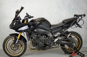 ВЕТРОВОЕ СТЕКЛО МОТОЦИКЛА ТУРИСТИЧЕСКИЙ YAMAHA FZ8 FAZER 10-15