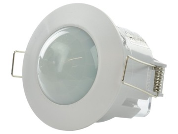 ПОТОЛОЧНЫЙ ДАТЧИК ДВИЖЕНИЯ, БЕЛЫЙ OR-CR-207 ORNO