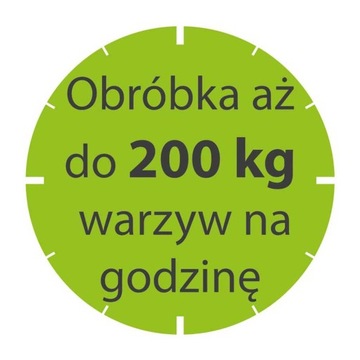 Овощерезка CL20, Робот-Купе + 4 диска