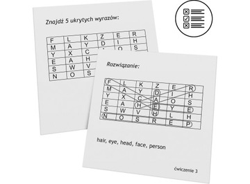 Карточки с ИЗОБРАЖЕНИЯМИ – английский – Главная – шаг 2 (A2)