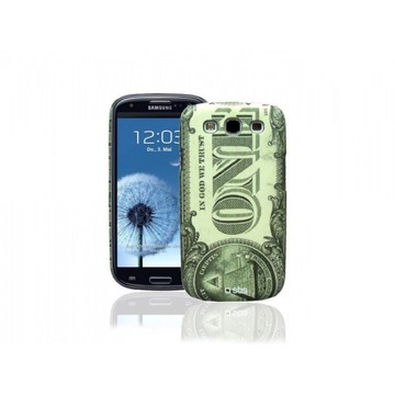 ETUI POKROWIEC SAMSUNG GALAXY S3 III