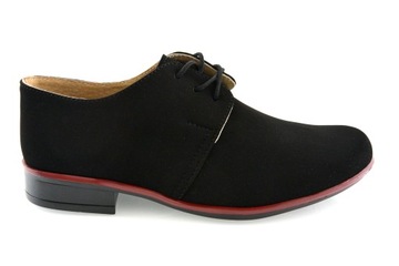 Black Boys Moccasins, Cammandion Shoes pl R27
