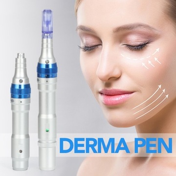 Dermapen DR PEN A1-W Беспроводные КАРТРИДЖИ 10