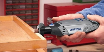 МАНДЕЛЬ + 2 ШЛИФОВАЛЬНЫЕ ЛЕНТЫ (SC407) DREMEL