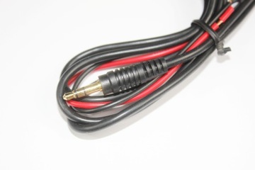 ADAPTER Bluetoth 12V - JACK 3,5mm - AUX IN