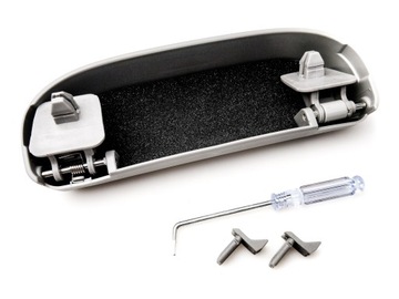 Schowek na Okulary vw peugeot citroen renault kia