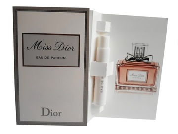 Dior Miss Dior edp 1ml