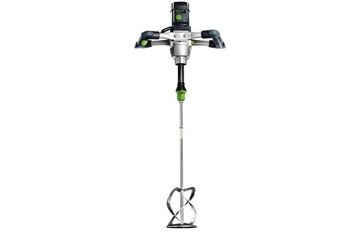 FESTOOL 768008 MX 1200/2 E EF миксер 1200Вт