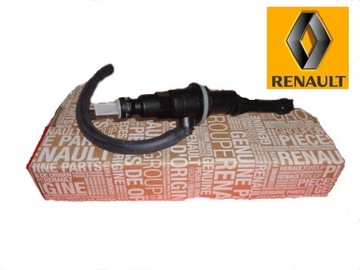 NOWA POMPA SPRZĘGŁA OPEL MOVANO RENAULT MASTER 2001-2010