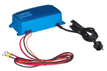 VICTRON SMART CHARGER 24V 8A IP67 ЯХТНАЯ КАМЕРА