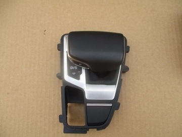 LEWAREK zmiany biegów AUDI Q5 80A