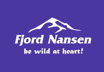 Полотенце FJORD NANSEN TRAMP L 160г/120х60см