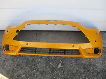 FORD FOCUS MK3 ST ZDERZAK PRZOD PRZEDNI