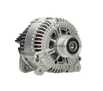 ALTERNATOR AUDI A6 2.0 2.7 TDI VW PASSAT 2.0 180A