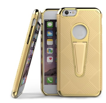 STYLOWE ETUI ELEGANT PRO IPHONE 6 6S STOJAK KOLORY