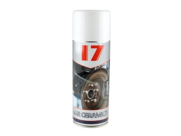 Smar Ceramiczny EUC 17 - 400ml