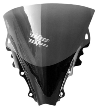 Szyba motocyklowa YAMAHA YZF R6 2006-2007