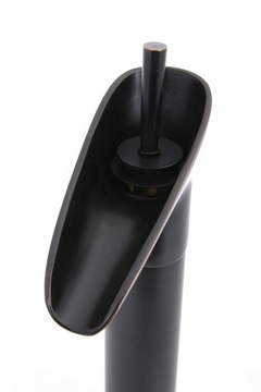 фото ориг. №4, Washbasin faucet freestanding royal orderlies black