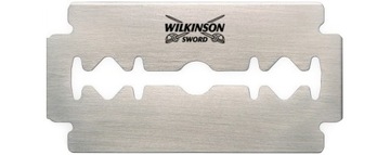 WILKINSON Classic Бритвенный станок + 5 бритвенных лезвий