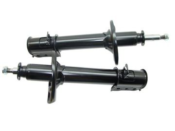 TLUMIČE KPL ZADNÍ MAZDA 626 GE MX-6 1991-1997=