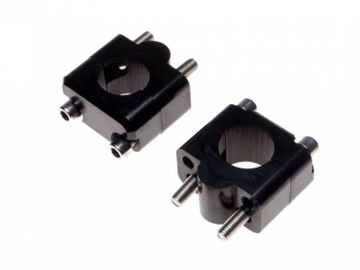 ADAPTER PRZEJŚCIÓWKA MOCOWANIE KIEROWNICY 22 28,6