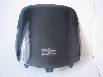 NOWA SZYBA YAMAHA X-MAX 125 2006-2009 STANDARD