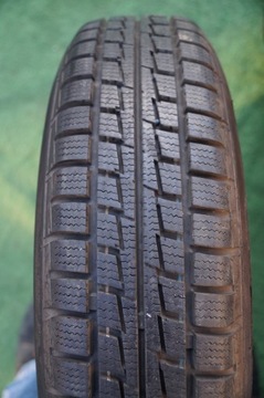 Зимние колеса Dacia Sandero, Логан