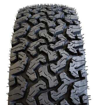 4x 215/65 R16 Восстановленные шины Новый BFG 4x4