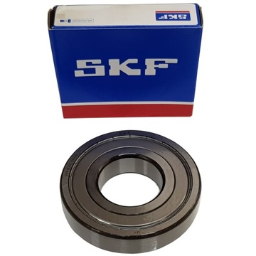 ПОДШИПНИК SKF 6204-2Z