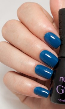 NUBAR MY NEW OBSESSION NPG094 LAKIER HYBRYDOWY15ml