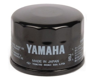 Yamaha 5DM-13440-00 FILTR OLEJU T-Max 500 530