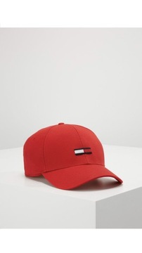 Czapka z daszkiem Tommy Hilfiger wiosna -lato