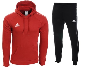 Adidas dres komplet dziecięcy junior baw 128 2171.