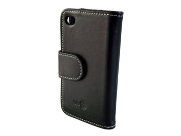 BLUDOT POKROWIEC ETUI BOOK APPLE IPHONE 4/4S (201)