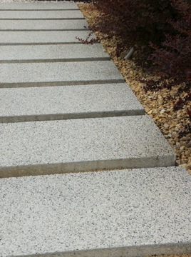 Брусчатка террасная плита MEGAN LUX Large HIT