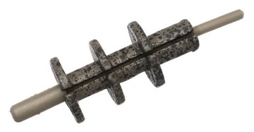 Jaxon ciężarek feeder 40g 2w1 KOSZYK ZANĘTOWY