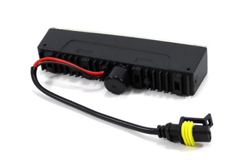 Дневные ходовые огни DRL 125mm NSSC 540HP PRO OLSZTYN