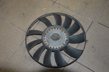Sprzęgło wiskotyczne wiskoza Audi a4 b6 06B121347