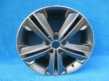 HYUNDAI SANTA FE FELGA 7,5X19 ET 49,5 52910-B8190