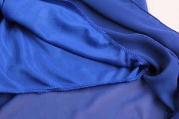 ДЛИННАЯ ШИФОНОВАЯ ЮБКА С ПОРОШКОЙ Резинка