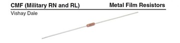 Резистор Vishay/Dale RN55C 39,2 Ом 2шт. (#2610)