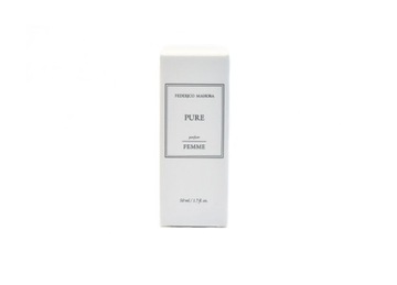 Perfumy PURE Damskie nr 132 FM Group +Gratisy